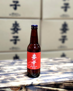Mak's 麥子-香茅 Lemongrass IPA, 330ml - iEverydayWine